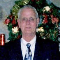 Ralph Sealy Obituary