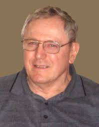 John P Meyer (1934-2011)