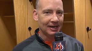 Who Will Be Marty Brennaman's Successor? How About Dan Hoard?