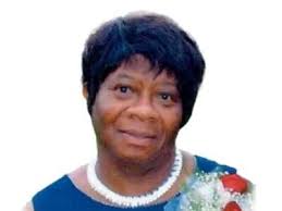 Martha Ruth Atkinson Knight Obituary (1933