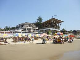 HOTEL MONTANITA (Montañita, Ecuador): opiniones y fotos del pequeño hotel -  Tripadvisor