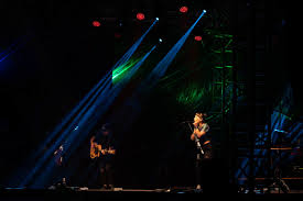 It has been held annually and 2019 edition will take place between the 12th and 14th of july as announced on its website and includes performances by artists such as at adau. The Rainforest World Music Festival 2019 Adventures Of Carlienne