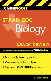 Pdf staar test 5th grade answer key printablepdf 2019 pdf book staar test 5th grade answer key printablepdf 2019 accessibility to books library causing all of its powerful features, including thousands of title. Cliffsnotes Staar Eoc Biology Quick Review Hmh Books