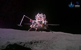 SpaceNews - News update