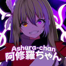 Ashura-chan - Single by Zephyrianna | Spotify
