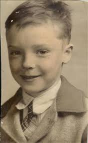 Norman Brierley Obituary (1937