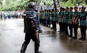 We also will be found this job all updated information which you need. We May Have Shot A Hostage By Mistake Confesses Bangladesh Police World News India Tv
