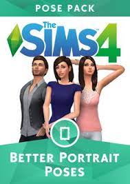 Hi friends…„prior go to further, i'm saying sorry to all, because of these three… 1. Poses Personalizadas Mods Y Cc Para Los Sims 4 Modsims