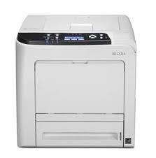 Tutorial de como instalar o driver da multifuncional afício 3510 sp ricoh.curta nossa fanpage: Ricoh Aficio Sp C320dn Printer Driver Download