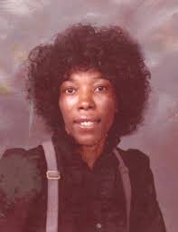 Obituary information for Martha "Faye" Rawlings