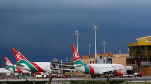 Kenya reported 77.8k confirmed covid 19 coronavirus cases out of which 52 are critical with 413 infected and 12 dead in last 24 hours. Kenya Airways Plans More Pay Cuts Due To Covid 19 Pandemic The National