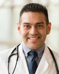 Dr. Jess Armor, Oncology