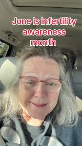 Infertility Awareness Month: Let's Talk About It