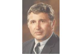 Herman Springer Obituary (2014)