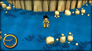 Relive the story of goku and other z fighters in dragon ball z: Dragon Ball Z Legacy Of Goku 4 3ds Cancelled Unseen64