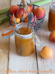 Epingle Sur Confiture