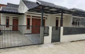 Kali ini nyari rumah buat ditinggali. Rumah Dijual Di Bandung Jual Rumah Harga Murah Lamudi