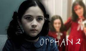 La Huerfana 2 Fecha De Estreno Trailer Sinopsis Que Pasara Y Regreso De Isabelle Fuhrman Cine Y Series La Republica
