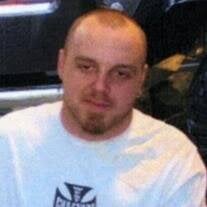 Joe Authier Obituary