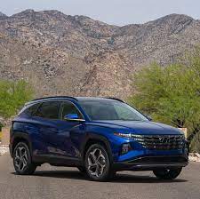 While the 2022 hyundai tucson offers three trims, every trim shares the same towing capacity. 2022 Hyundai Tucson Evolves In Style