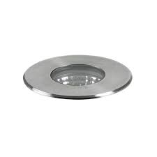 In rare instances, the thermal sensors can go bad, leading to a fixture that periodically goes dark until the. Led Floor Recessed Light Boled V4a Ip67 Ground Lights Outdoor Lighting Brumberg