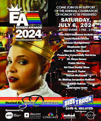 The 2024 Esteem Awards Celebration of Honor Finalist