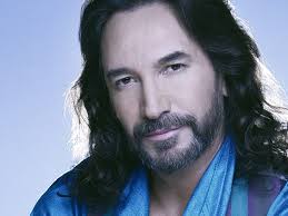 Marco Antonio Solis' Que Ganas De Verte World Tour set for El Paso