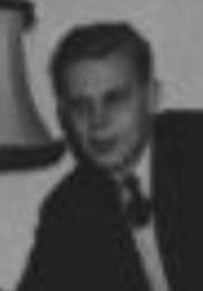 Ralph Deane Lockhart (1928-2008)