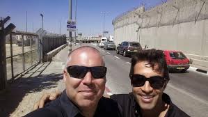 So, let's have a glance at mosab hassan. Documentary The Green Prince A Friendship That Inspires Hope Qantara De