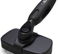 Amazon.com: Deshedding Dog Brush for Shedding – Self Clean ...