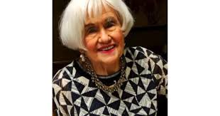 Dorothy Levine Obituary (1920