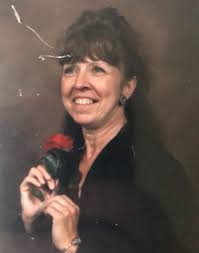 Pauline "Paula" Theresa Rivet Cable Cammarata Marcotte Obituary July 23,  2022