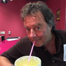 Robin Alexander Irvine's Memorial Website