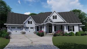 Amazingplans.com offers ranch house plan designs from designers in the united states and canada. House Plans With An Angled Garage Dfd House Plans Blog