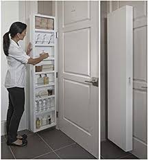 Cabidor Classic Storage Cabinet Amazon Co Uk Diy Tools Behind Door Storage Kitchen Cabinet Storage Storage Cabinet