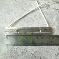 At present, fertilizer type mop. Jual Element Heater Pemanas Strip 125mm Lubang 60mm Kab Sidoarjo Indopart Teknik Tokopedia