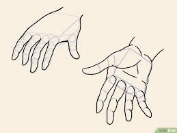 How to draw a tigercara menggambar harimauhei, leave a message if you want me to draw something. Cara Menggambar Tangan Anime Anime Hands Drawing Anime Hands Drawings