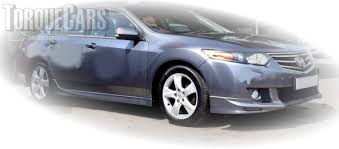 Mod My Car: Why Did I Modify An Honda Accord? My Story Of My 2008 Honda  Accord | Wapcar