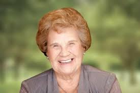 Barbara Lowe Obituary (1929