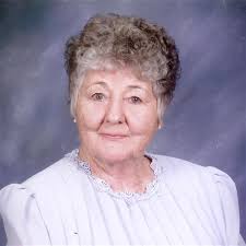 Avis Marie Acton Obituary