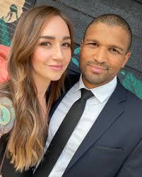 Travis Cornwall's Instagram, Twitter & Facebook