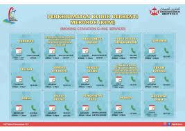 Banyak kaedah untuk berhenti merokok. Komited Untuk Ministry Of Health Brunei Darussalam Facebook