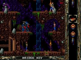 Image result for Blackthorne