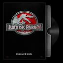 Jurassic Park III Folder Icon by Smly99 on DeviantArt