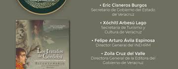 Los tratados de córdoba fue el comienzo de una nueva leyenda en la historia de méxico. Los Tratados De Cordoba Y La Consumacion De La Independencia En El Marco De Los 200