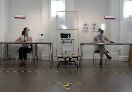 Plus belle ville de france pour de nombreux touristes, paris ne manque pas d'atouts. Municipales 2020 Des Femmes A La Tete De Cinq Des Dix Plus Grandes Villes De France Elle