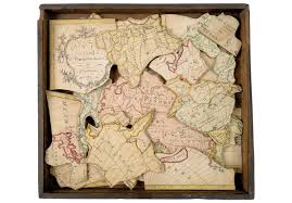 Maybe you would like to learn more about one of these? Inventor Of Jigsaw Puzzle Dies History Today