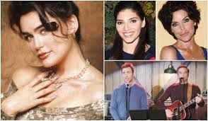 General Hospital's Lois: On Anniversary of Rena Sofer's Debut, Recast and  New Story