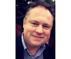 Timothy Whitford Obituary (2017)