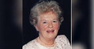 Mrs. Phyllis A. Durkin Obituary